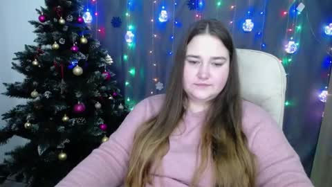 xx daniella xx online show from 12/19/24, 08:55