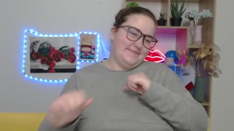 xx daniella xx online show from 01/15/25, 10:57