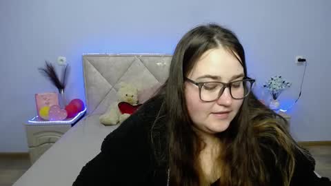 xx daniella xx online show from 01/31/25, 10:20