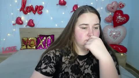 xx daniella xx online show from 02/01/25, 10:26