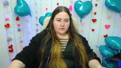 xx daniella xx online show from 02/05/25, 07:10