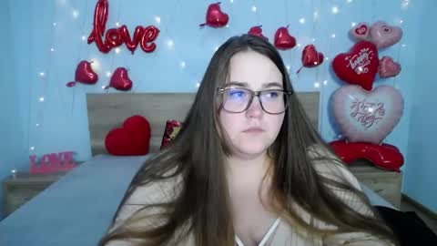 xx daniella xx online show from 02/16/25, 01:58