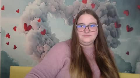 xx daniella xx online show from 02/18/25, 10:47