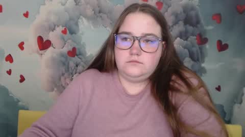 xx daniella xx online show from 02/19/25, 02:01