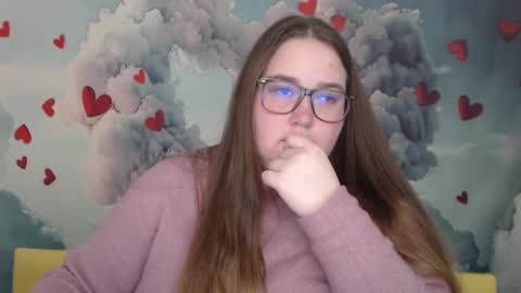xx daniella xx online show from 02/19/25, 05:27
