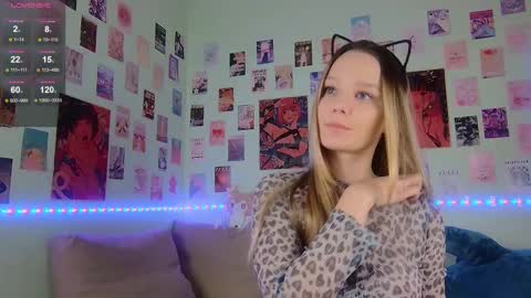 Snapshot of xx_sweet_xx chatting on 02/16/25, 03:48 Eva online show from 02/16/25, 03:48