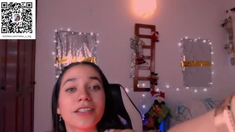 Snapshot of xx_x_mg chatting on 12/03/24, 02:27 Jacky online show from 12/03/24, 02:27