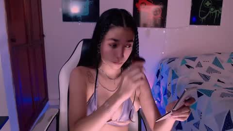 Snapshot of xx_x_mg chatting on 01/15/25, 05:58 Jacky online show from 01/15/25, 05:58