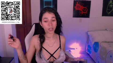 Snapshot of xx_x_mg chatting on 02/01/25, 07:55 Jacky online show from 02/01/25, 07:55