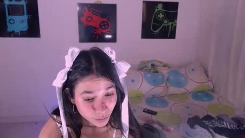 Snapshot of xx_x_mg chatting on 09/24/25, 07:17 Jacky online show from 09/24/25, 07:17