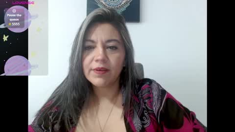 antonella online show from 10/10/25, 03:22