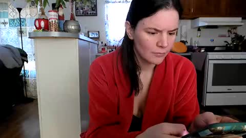 Snapshot of xxdana chatting on 12/20/24, 06:35 Deezy online show from 12/20/24, 06:35