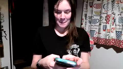 Snapshot of xxdana chatting on 01/19/25, 07:57 Deezy online show from 01/19/25, 07:57