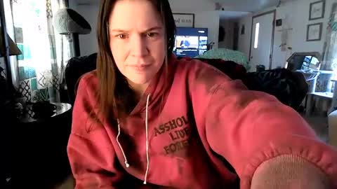 Snapshot of xxdana chatting on 02/17/25, 10:36 Deezy online show from 02/17/25, 10:36