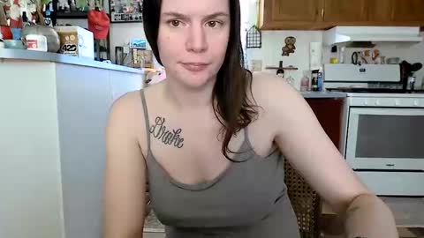 Snapshot of xxdana chatting on 02/23/25, 06:12 Deezy online show from 02/23/25, 06:12