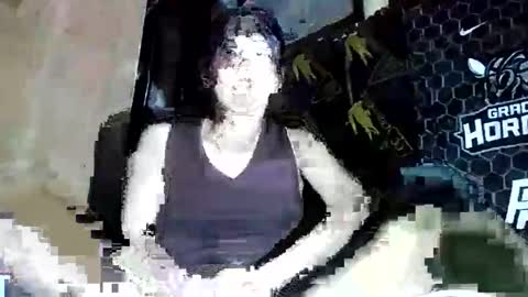 Snapshot of xxgoddessofsatisfactionxx chatting on 12/31/24, 07:07 Sophie online show from 12/31/24, 07:07