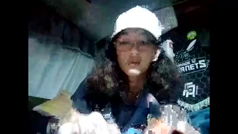 Snapshot of xxgoddessofsatisfactionxx chatting on 01/13/25, 05:55 Sophie online show from 01/13/25, 05:55