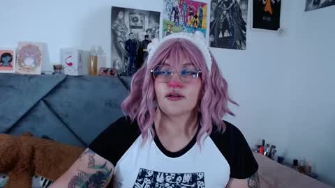 xxgreengoodxx online show from 10/12/25, 07:02