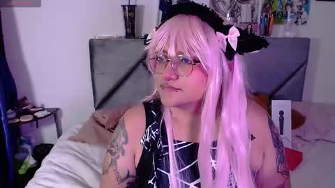 xxgreengoodxx online show from 11/04/25, 11:15