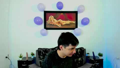 David and Mike online show from 02/15/25, 03:17