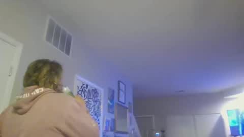 Snapshot of xxkennyx1 chatting on 11/01/25, 04:36 xxkennyx1 online show from 11/01/25, 04:36