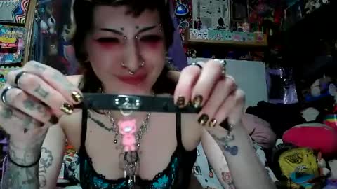 Snapshot of xxkillerxkatxx chatting on 09/24/25, 01:20 xxkillerxkatxx online show from 09/24/25, 01:20