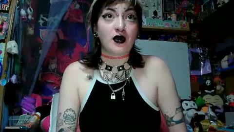 Snapshot of xxkillerxkatxx chatting on 10/03/25, 02:41 xxkillerxkatxx online show from 10/03/25, 02:41