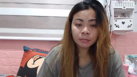 Snapshot of xxkryzelxx chatting on 12/07/24, 10:01 Dhel online show from 12/07/24, 10:01