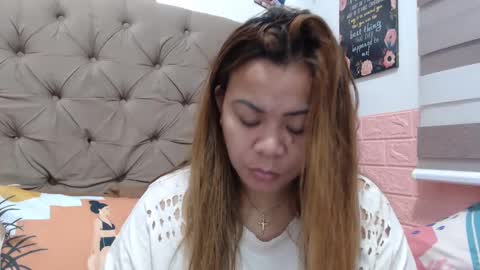 Snapshot of xxkryzelxx chatting on 03/03/25, 01:53 Dhel online show from 03/03/25, 01:53