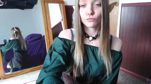 LoveAnastasia online show from 02/25/25, 06:42