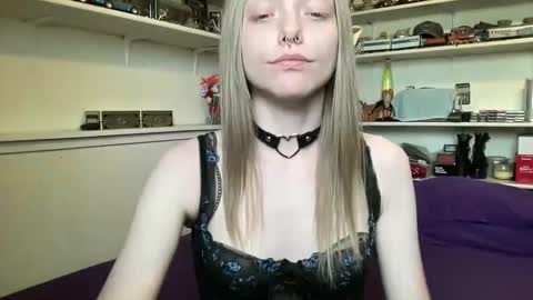 LoveAnastasia online show from 09/15/25, 05:13