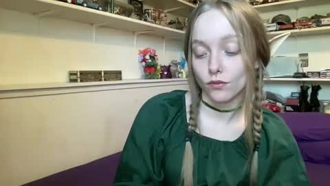 LoveAnastasia online show from 09/18/25, 05:37