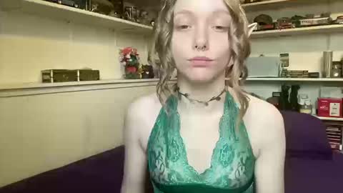 LoveAnastasia online show from 10/10/25, 05:23