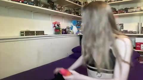 LoveAnastasia online show from 10/17/25, 05:26