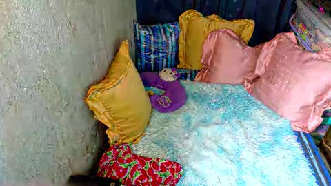 xxloveheart online show from 11/07/25, 11:32