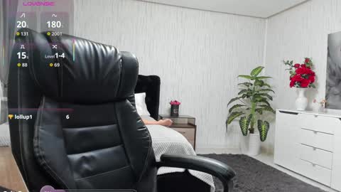 xxsecretdesirexx  Catalina online show from 10/20/25, 09:26