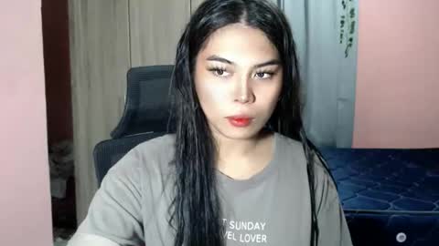 xxstunningmichxx online show from 11/23/25, 05:18