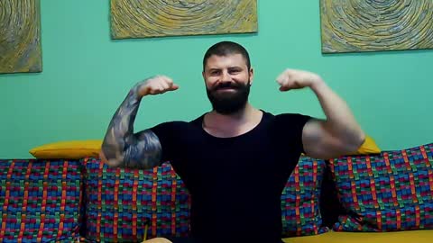 Snapshot of xxtreamleonard chatting on 02/08/25, 06:22 Xtream Leonard online show from 02/08/25, 06:22