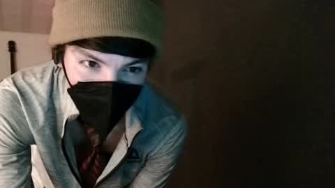 Snapshot of xxwhitefoxx chatting on 02/27/25, 05:13 David Fox online show from 02/27/25, 05:13