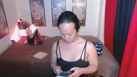 Snapshot of xxwildkingcobratsxx chatting on 09/27/25, 10:09 dolly online show from 09/27/25, 10:09
