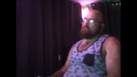 xxx_bigfoot_xxx online show from 11/19/25, 12:21