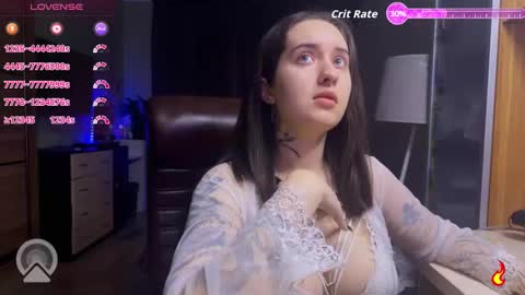 Eve online show from 11/18/25, 02:54