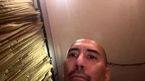 xxxanthonyomega online show from 10/27/25, 11:47