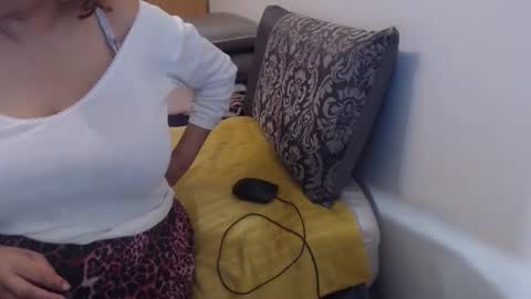 Ayanda online show from 10/07/25, 04:26