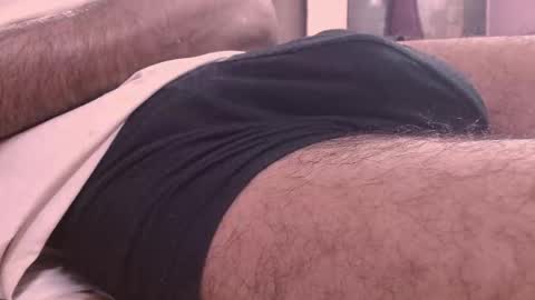 Prince online show from 10/25/25, 10:56