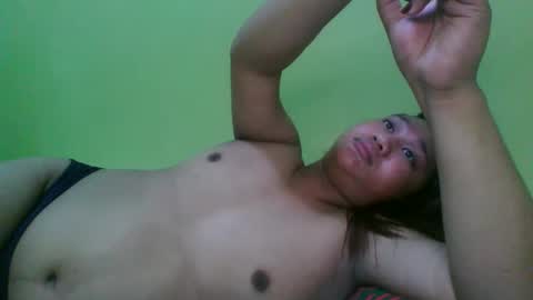 OLIVIA online show from 10/23/25, 04:34