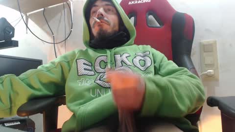 Snapshot of xxxking89 chatting on 01/26/25, 01:47 xxxking89 online show from 01/26/25, 01:47