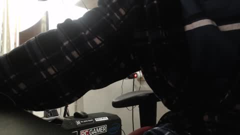 Snapshot of xxxking89 chatting on 03/01/25, 09:07 xxxking89 online show from 03/01/25, 09:07