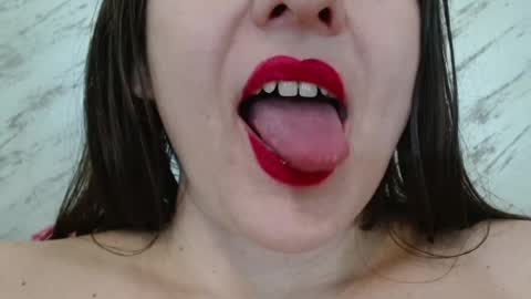 Snapshot of xxxlola_ chatting on 02/27/25, 09:00 Lola online show from 02/27/25, 09:00