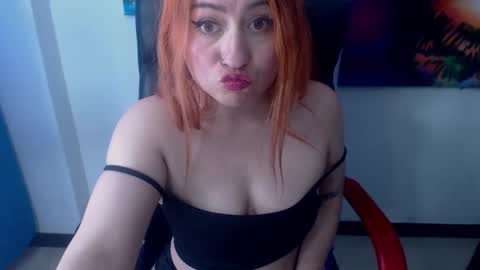 Snapshot of xxxmiasexyyhotttxxx chatting on 01/28/25, 03:46 MIA HOT online show from 01/28/25, 03:46